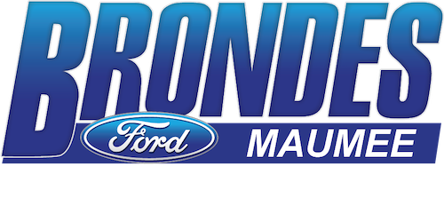 Brondes Ford Maumee